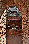 Inwa, Myanmar - Daw Gyan Pagoda Complex 